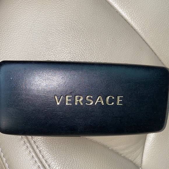 Versace sunglasses  case - Picture 3 of 11